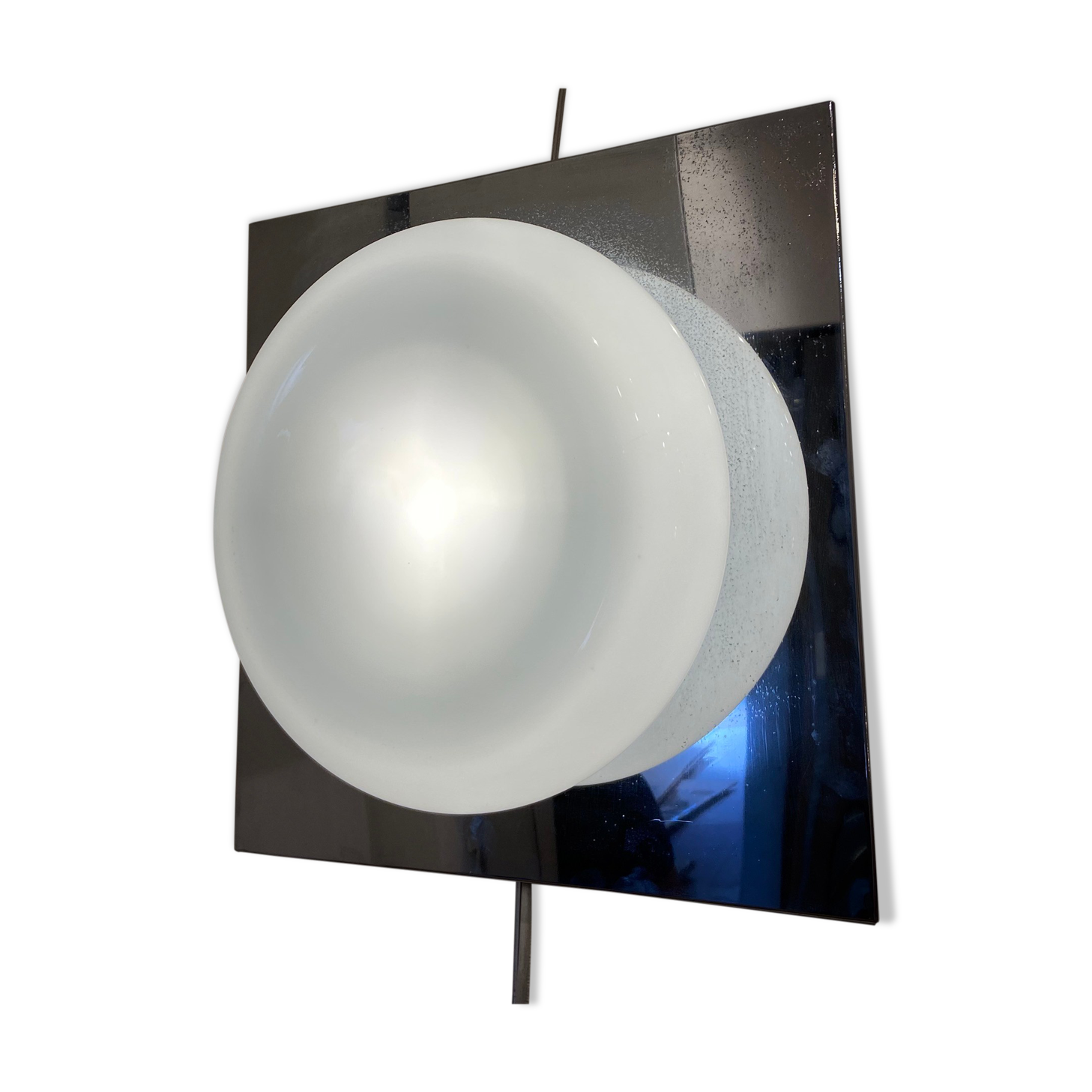 Wall lamp by Carlo Nason