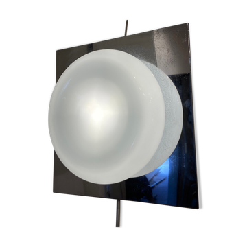 Wall lamp by Carlo Nason