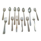 Cutlery service