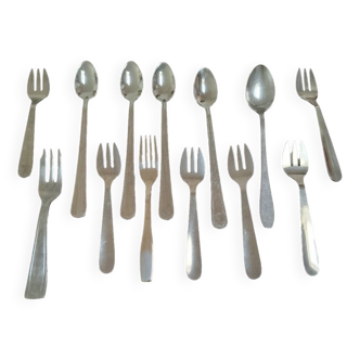 Cutlery service
