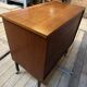 Meuble d’appoint années 60
