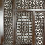 Moucharabieh Screen, Egypt, 19th Century