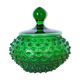 Empoli glass candy maker