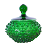 Empoli glass candy maker