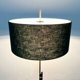 Mid-century minimalist floor lamp by Kaiser Leuchten, 1960s.