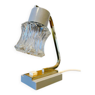 Modernist Lamp Mid Century influence Bauhaus GDR design 1960-70 Essig