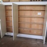 Wardrobe 3 doors