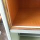 Vintage secretary
