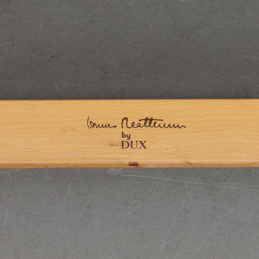 Armchair Bruno Mathsson "Pernilla" Dux 1970-80s