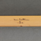 Armchair Bruno Mathsson "Pernilla" Dux 1970-80s