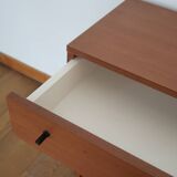 Scandinavian bedside table