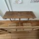 School desk for 2