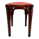 Jugendstil stool no. 715 by Otto Wagner for J.J. Kohn