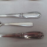 Birth box 7 silver pieces