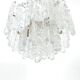 Hanging Lamp by J. T. Kalmar for Franken Kg