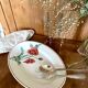 HBCM Montereau oval dish