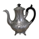 English coffee maker