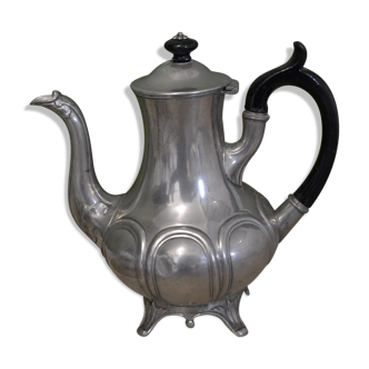 Cafetière anglaise