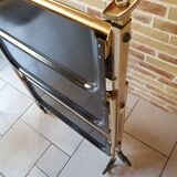 Vintage service