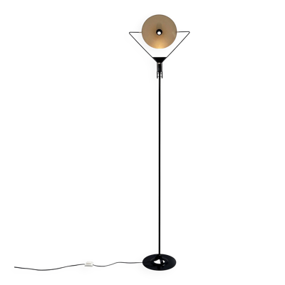 Lampadaire Polifemo par Carlo Forcolini pour Artemide, 1980