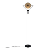 Lampadaire Polifemo par Carlo Forcolini pour Artemide, 1980