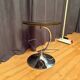 Table d'appoint vintage Kokoon, années 1980