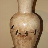 Tadelaket vase