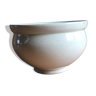 Pot (jam?) or cache-pot late nineteenth 1900