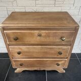 50s chest of drawers