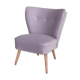 Chaise club, années 60-70