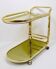 Hollywood Regency Mirror Bar Sideboard Morex Italy 1970s