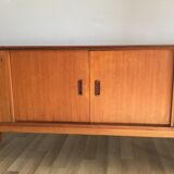 Scandinavian sideboard 220cm