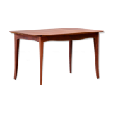 Vintage scandinavian table 1960's