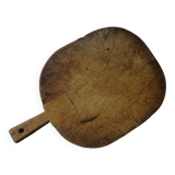 Provence solid wood cutting board
