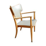Armchair no. 111 by Peter Hvidt and Orla Molgaard