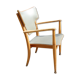 Armchair no. 111 by Peter Hvidt and Orla Molgaard