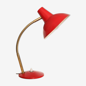 Aluminor office lamp