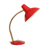 Aluminor office lamp