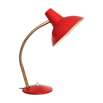 Aluminor office lamp
