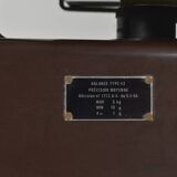 Vintage testut Bakelite kitchen scale