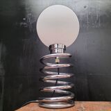 Ingo maurer spring lamp