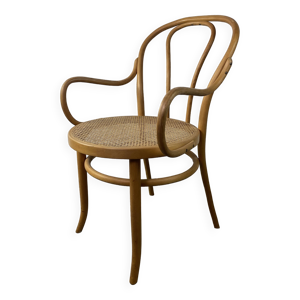 Fauteuil 1018 thonet