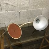 Vintage desk lamp design 50