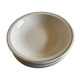 Set of 6 plates cap mid century neo classic Scandinavian 1960