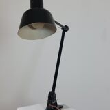 SIS Bauhaus wall lamp workshop lamp