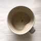 Mug Céramique Artiste avec Anse