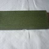 12 wears crystal knives