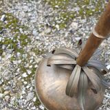 Floor lamp from the 70s