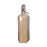 Vintage sandstone carafe