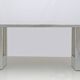 'Delfi' Marble Dining Table by Marcel Breuer and Carlo Scarpa for Gavina, I